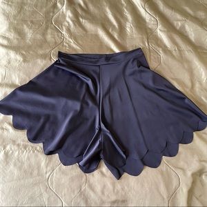 Black Milk Awesome Black Shorties size M